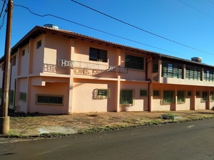 Hogar de Ancianos Santa María de Encarnación solicita donaciones urgentes