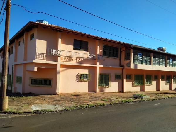 Hogar de Ancianos Santa María de Encarnación solicita donaciones urgentes