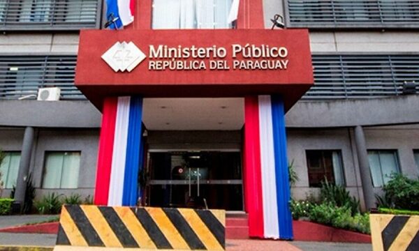 Escándalo en Caacupé: médica forense denuncia violencia de género mientras es acusada de tráfico de influencias