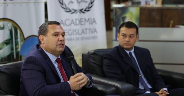 El cartismo evalúa darle a Maidana el Consejo de la Magistratura para retenerlo