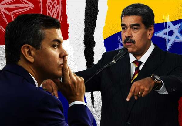 Peña: Situación en Venezuela es una catástrofe humanitaria y afecta América - Política - ABC Color