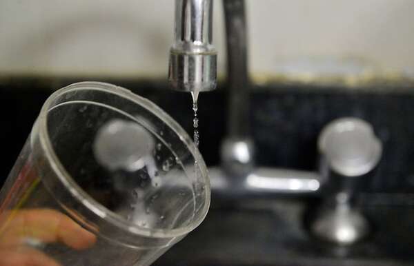 Erssan asegura que viene realizando trabajos de contingencia ante posible falta de agua por sequía - Nacionales - ABC Color