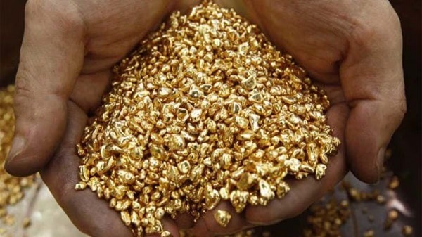 Paraguay brilla con oro: Exportaciones alcanzan cifras récord