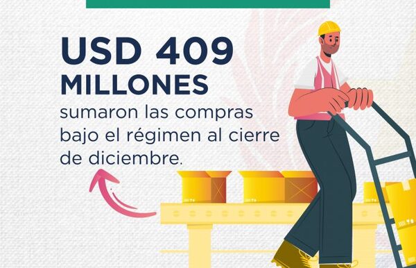 Crecieron las importaciones bajo el régimen de materia prima en el 2024 | Análisis Macro | 5Días