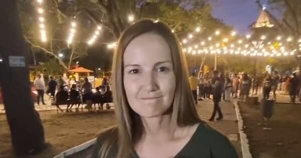 La Nación / A Soledad Núñez nunca le interesó Asunción, cuestiona exconcejal colorado