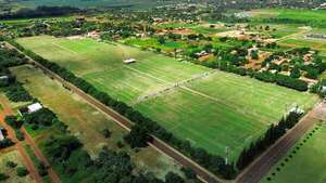 El Ciclón y la Academia argentina, en partidos simultáneos - Fútbol - ABC Color
