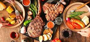 La Ruta Gastronómica del Banco GNB y ARPY inicia el 2025 con una nueva propuesta - Empresariales - ABC Color