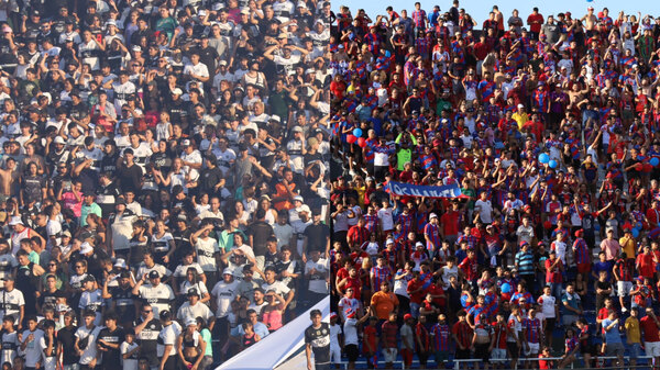 Versus / "Esta campaña volveremos a estar contigo": La promoción que premia a los más fanáticos