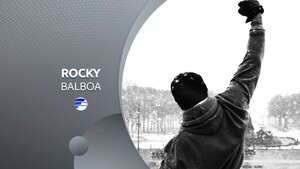 Rocky Balboa