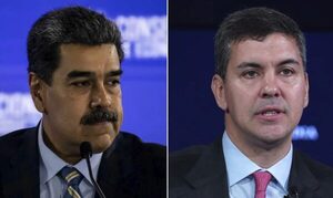 Peña dijo en CNN que asunción de Maduro es ilegítima y “representa una catástrofe”