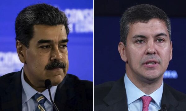 Peña dijo en CNN que asunción de Maduro es ilegítima y “representa una catástrofe”
