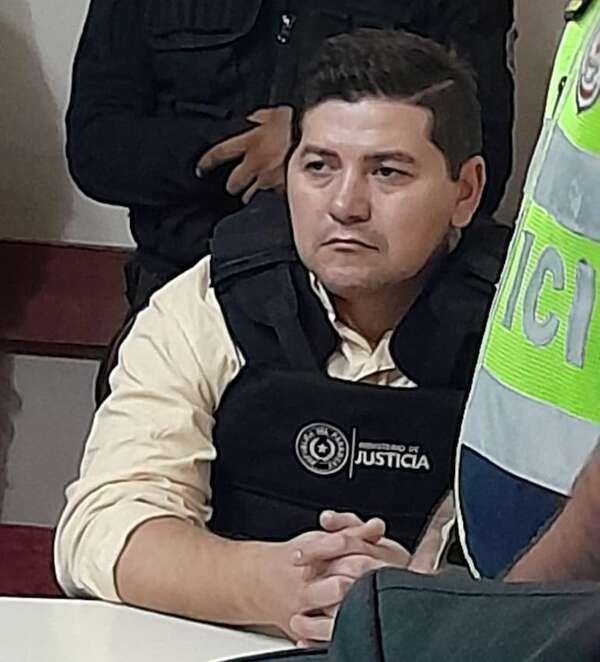 Caso Luz Daihana: Tribunal dicta histórica condena por feminicidio sin cuerpo - Nacionales - ABC Color