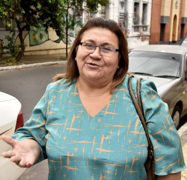 AUDIO: Fenómeno La Niña: Desde Erssan proponen dosificar la distribución del agua - Periodísticamente - ABC Color