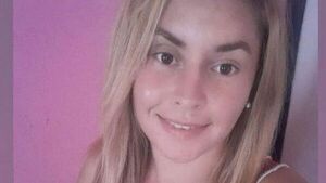 Caso Dahiana Espinoza: El Tribunal condena a 30 años de prisión a su expareja - Unicanal