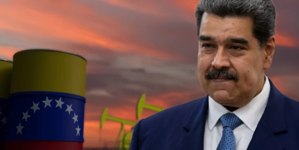 Venezuela es clave en la geopolítica energética y relación con Paraguay - Portal Digital Cáritas Universidad Católica