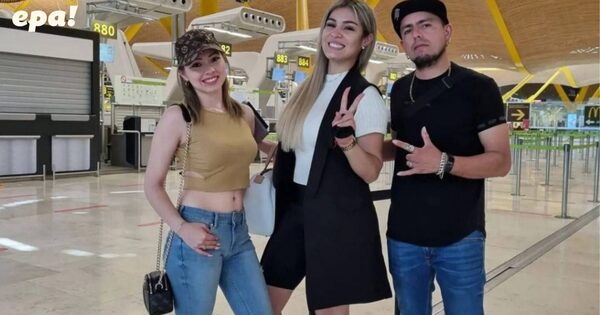 ¡Te vas a emocionar! Nadia y Ramonita cantaron juntas y los fans enloquecieron