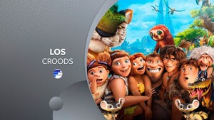Los Croods