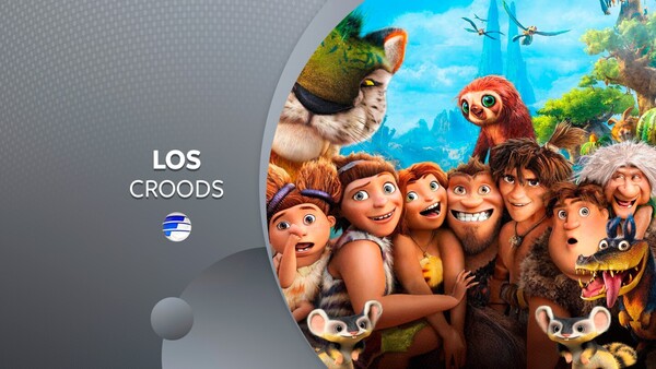 Los Croods