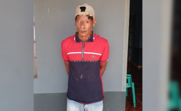 Detienen a un indígena que habría abusado de una niña