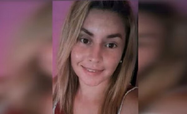 Caso Dahiana: Condenan a 30 años de prisión a autor por feminicidio