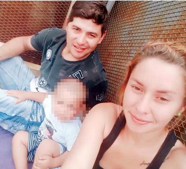 Feminicidio de Luz Dahiana: Tribunal dicta condena ejemplar pero sin haber hallado el cuerpo