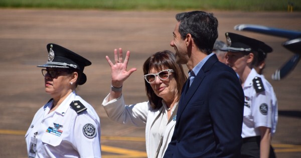 Descartan la hipótesis del PCC en el ataque a la base argentina y hablan de "fuego amigo"