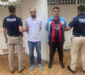 Imputan al “Chavo” por pedir dinero para polladas y luego amenazar al aportante - Policiales - ABC Color