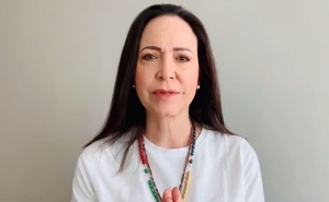 María Corina Machado: “Maduro no podrá gobernar a la fuerza a una Venezuela que decidió ser libre” - Unicanal