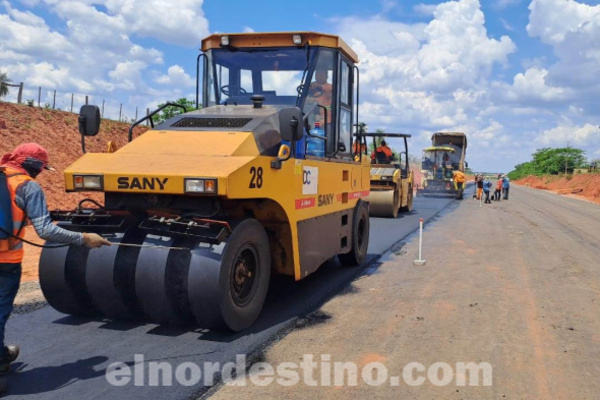 Nueva Perla de Paraguay: Inversiones en Concepción renuevan la esperanza de miles de habitantes del primer departamento - El Nordestino