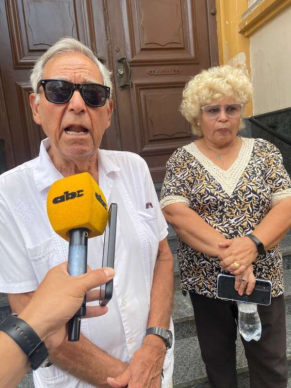 Caja de Jubilaciones del Personal Municipal comunicó desembolso de octubre y así reaccionaron los afectados - Economía - ABC Color
