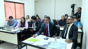 Histórica condena contra autor de feminicidio, a pesar de no hallarse el cuerpo