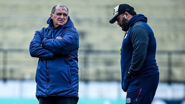 Le Fort continúa como head coach Yacaré