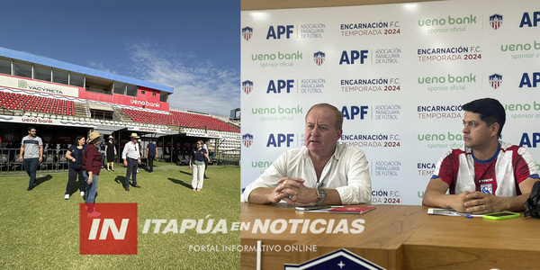 EXITOSA REUNIÓN DE COORDINACIÓN DEL CAMPEONATO INTERDISTRITAL DE FÚTBOL ITAPÚA 2025 - Itapúa Noticias