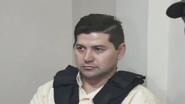 Expareja de Dahiana Espinoza obtiene condena máxima por feminicidio