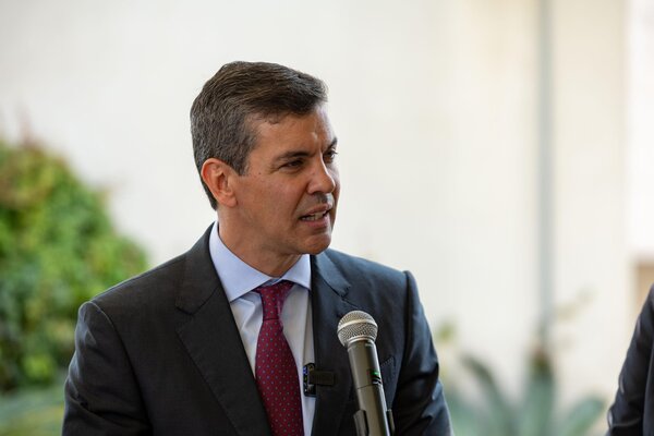 Peña en CNN: “Está claro que Nicolás Maduro no tiene manera de probar que él fue el legítimo ganador” - trece