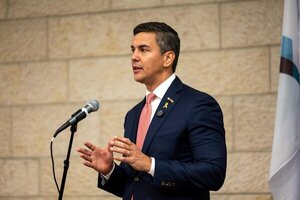 Peña en CNN: “Tengo las expectativas y esperamos ver pronto una Venezuela libre” - Unicanal