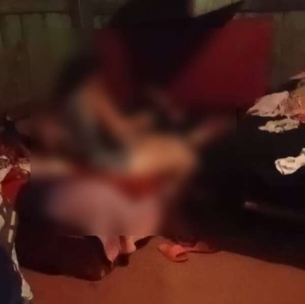 Paso Yobái: crece la incertidumbre tras una semana sin noticias de niñas maltratadas - Policiales - ABC Color