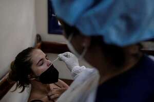 Disminuyeron consultas por cuadros respiratorios - Nacionales - ABC Color