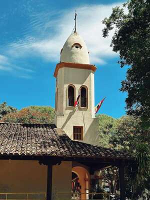 Presentan plan de restauración del Santuario Ñandejára Guasu de Piribebuy - Nacionales - ABC Color