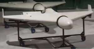 La Nación / Maduro deja atrás tema juramentación y refuerza alianza iraní con drones y cooperación