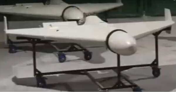 La Nación / Maduro deja atrás tema juramentación y refuerza alianza iraní con drones y cooperación