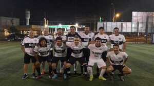 Los franjeados se llevan el clásico de Reyes