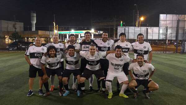 Los franjeados se llevan el clásico de Reyes