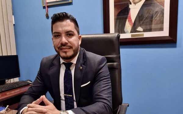 Carlos Portillo afirma que no activará en política en las próximas municipales