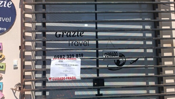 Investigan agencia de viajes por supuesta estafa en Ciudad del Este