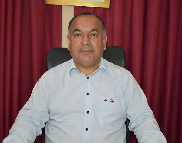 Revocan la resolución que admitió la imputación del intendente de San Estanislao - Nacionales - ABC Color