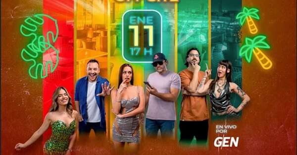 La Nación / “ Noche de furia” sale de paseo este verano