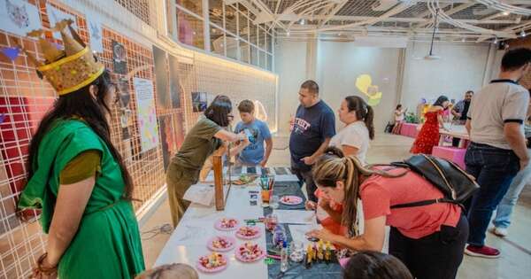 La Nación / Museo de Ciencias abre su propuesta de verano
