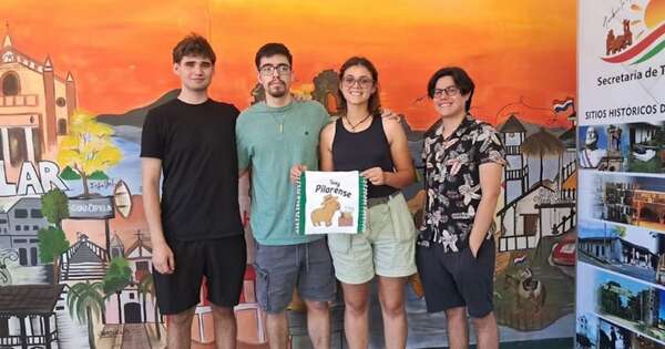 La Nación / Más de 23.000 turistas visitaron Ñeembucú