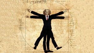 Homo economicus: El pensamiento racional sobre el animal